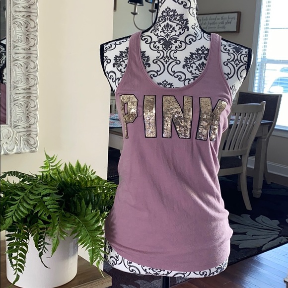 PINK Victoria's Secret Tops - PINK